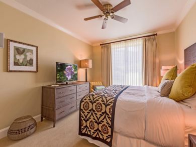 The Ultimate Retreat Three Bedroom Sleeps Eight.